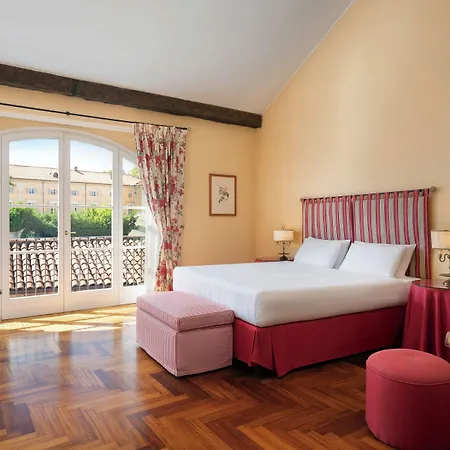 Sina Matilde Hotel Romano Canavese