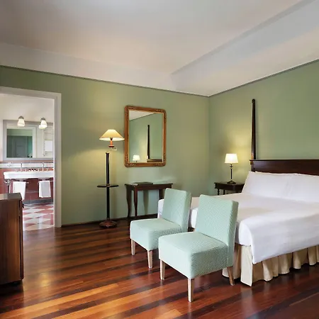 Sina Matilde Hotel Romano Canavese
