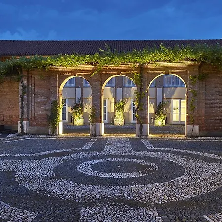 Hotel Sina Matilde 4*