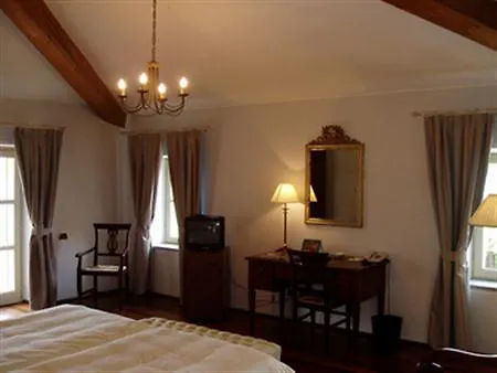 Szálloda Sina Matilde Romano Canavese
