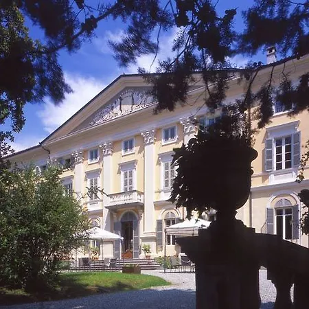 Szálloda Sina Matilde 4*