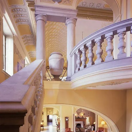 Szálloda Sina Matilde 4*