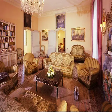 Szálloda Sina Matilde 4*