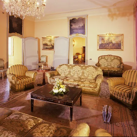 Hotel Sina Matilde