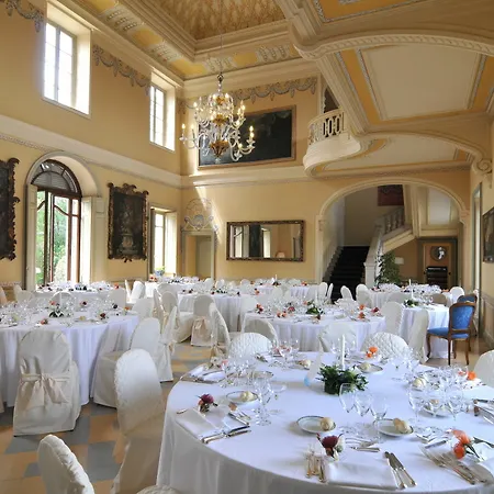 Sina Matilde Hotel Romano Canavese