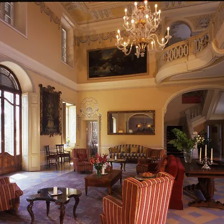 Sina Matilde Hotel