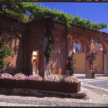 Sina Matilde 4* Romano Canavese