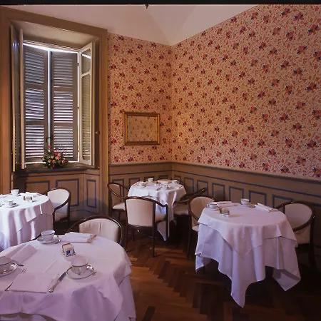 Sina Matilde Hotel