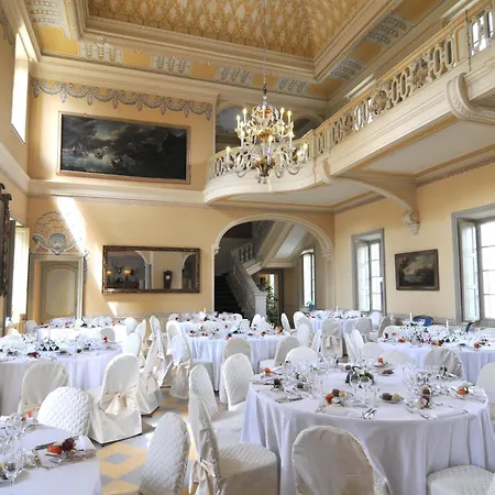 Sina Matilde 4* Romano Canavese