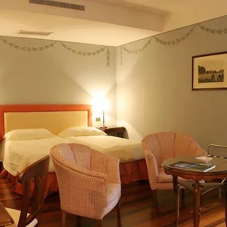 Sina Matilde 4* Romano Canavese