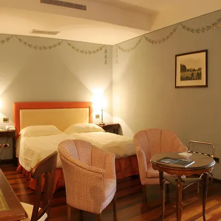 Sina Matilde 4* Romano Canavese