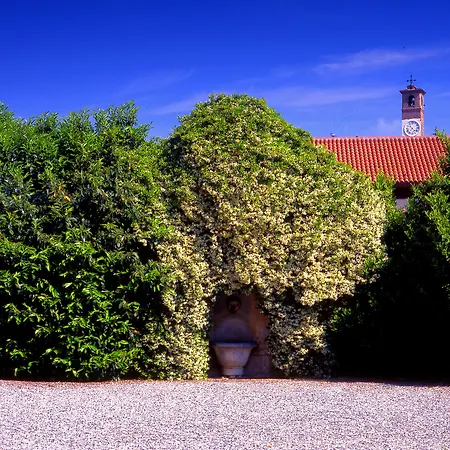 Hotel Sina Matilde Romano Canavese