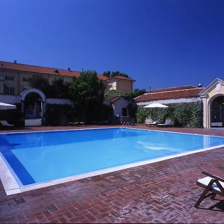 Hotel Sina Matilde 4*