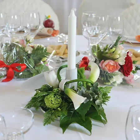 Hotel Sina Matilde 4*