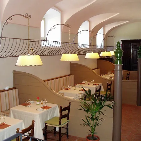 Hotel Sina Matilde