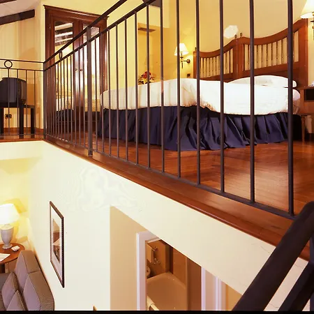 Sina Matilde Hotel