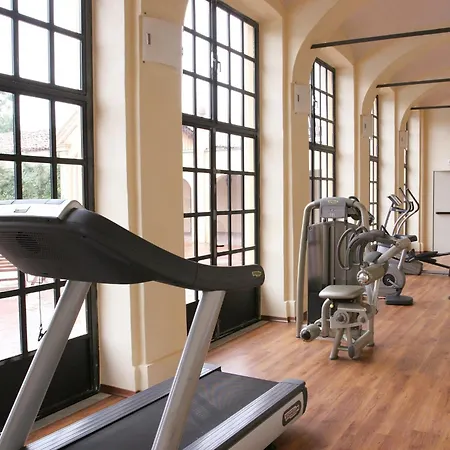 Sina Matilde 4* Romano Canavese