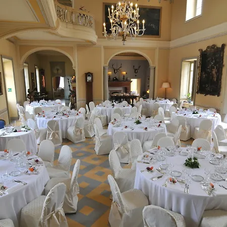 Hotel Sina Matilde