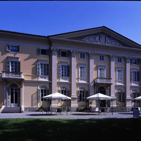 Hotel Sina Matilde 4*