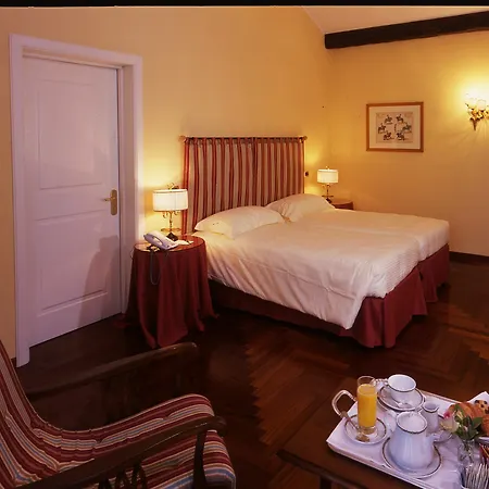 Sina Matilde 4* Romano Canavese