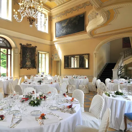 Hotel Sina Matilde Romano Canavese