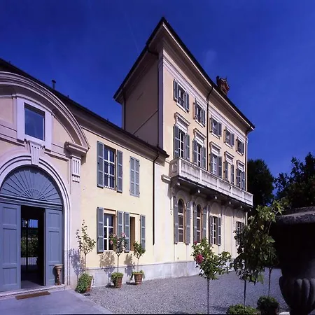 Hotel Sina Matilde 4*