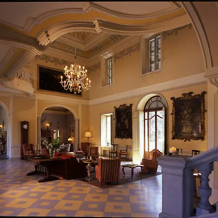 Sina Matilde Hotel