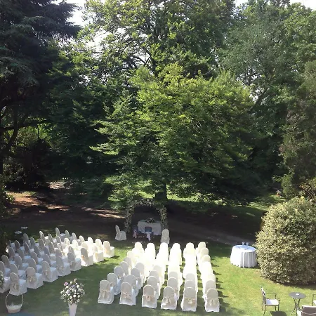 Sina Matilde Hotel Romano Canavese