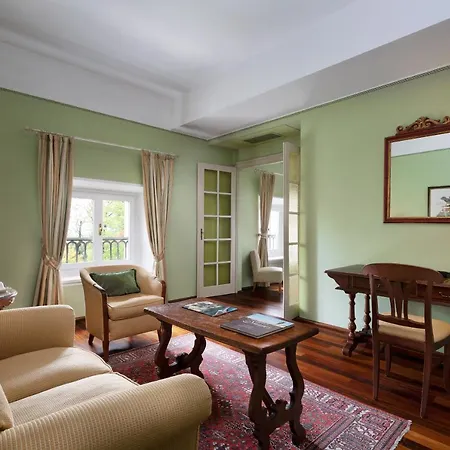 Sina Matilde Hotel