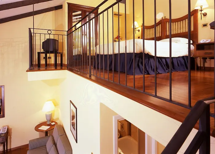 Hotel Sina Matilde 4*