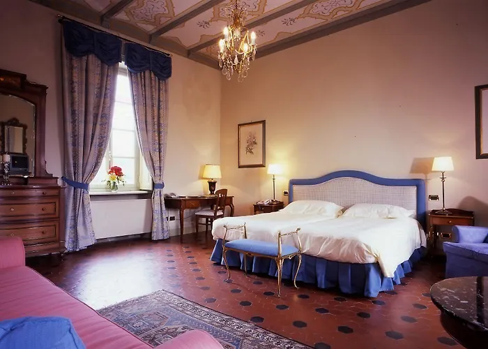 Sina Matilde 4* Romano Canavese