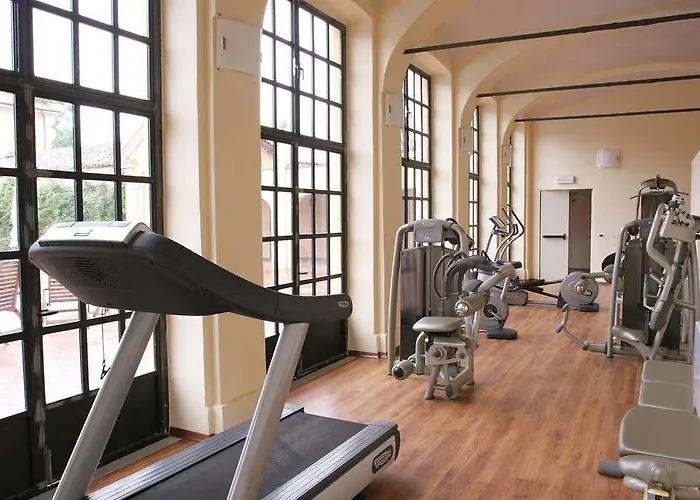 Hotel Sina Matilde 4*