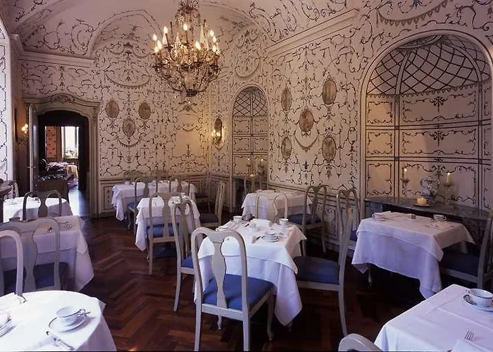 Hotel Sina Matilde 4*