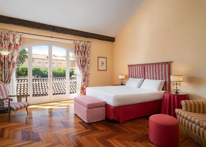 Sina Matilde 4* Romano Canavese