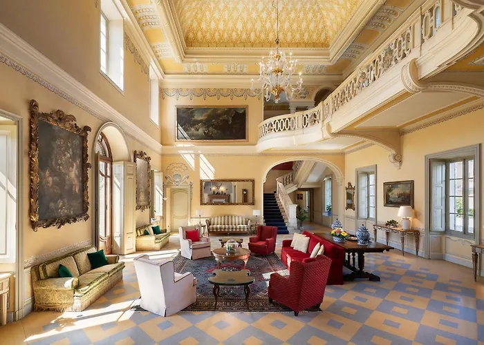 Hotel Sina Matilde 4*