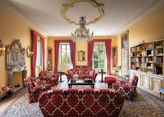 Hotel Sina Matilde Romano Canavese