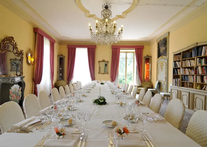 Hotel Sina Matilde 4*