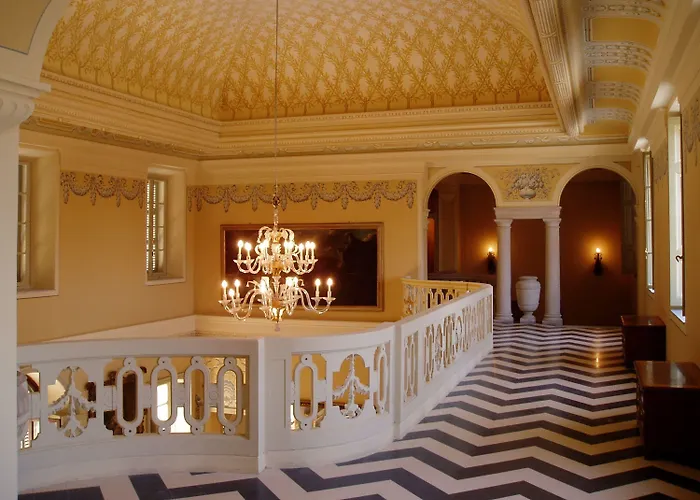 Hotel Sina Matilde 4*