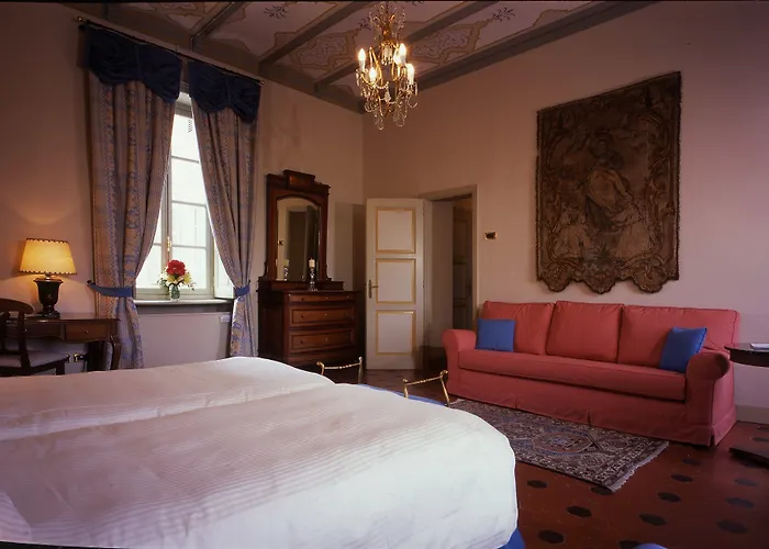 Hotel Sina Matilde Romano Canavese