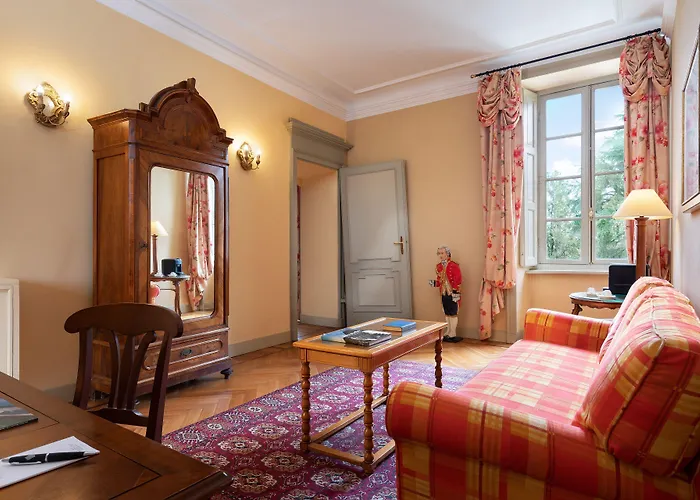 Hotel Sina Matilde Romano Canavese