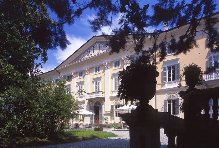 Hotel Sina Matilde 4*