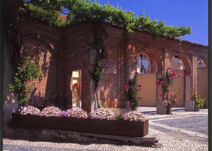 Sina Matilde 4* Romano Canavese