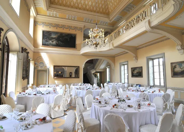 Sina Matilde 4* Romano Canavese