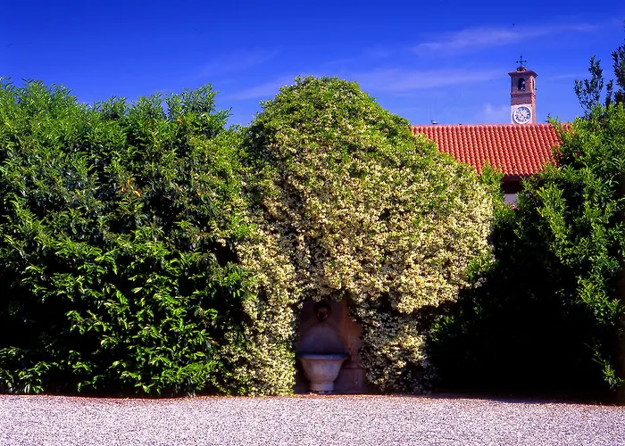Hotel Sina Matilde Romano Canavese