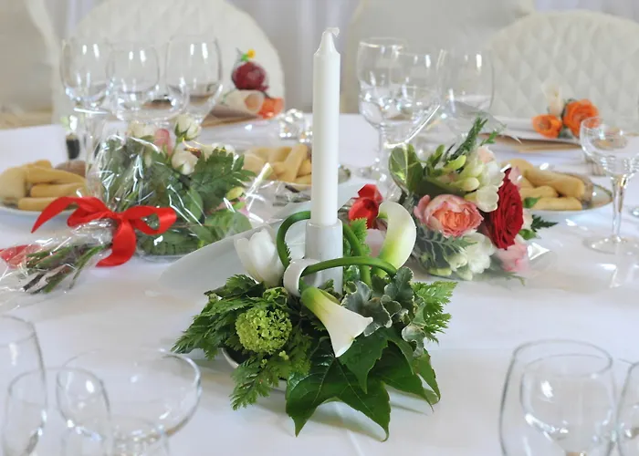 Hotel Sina Matilde 4*