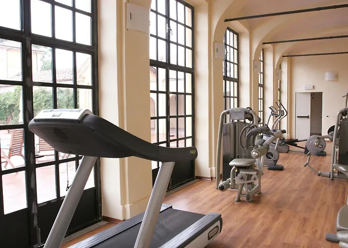 Sina Matilde 4* Romano Canavese