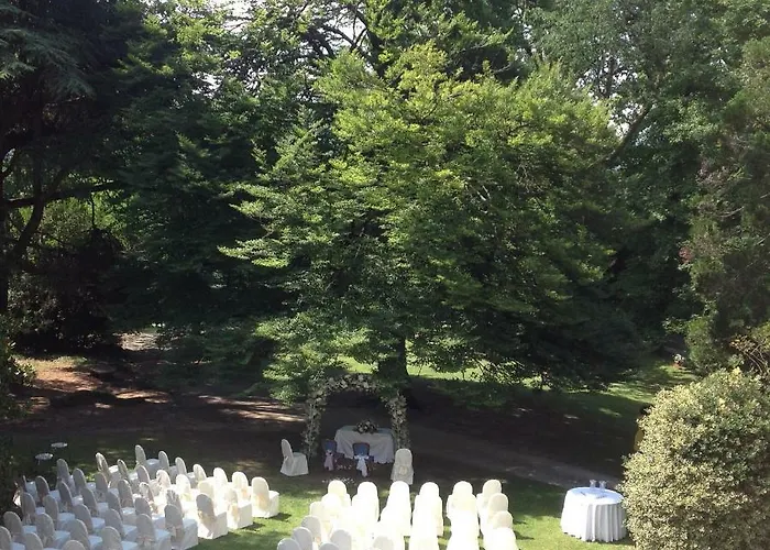 Sina Matilde Hotel Romano Canavese